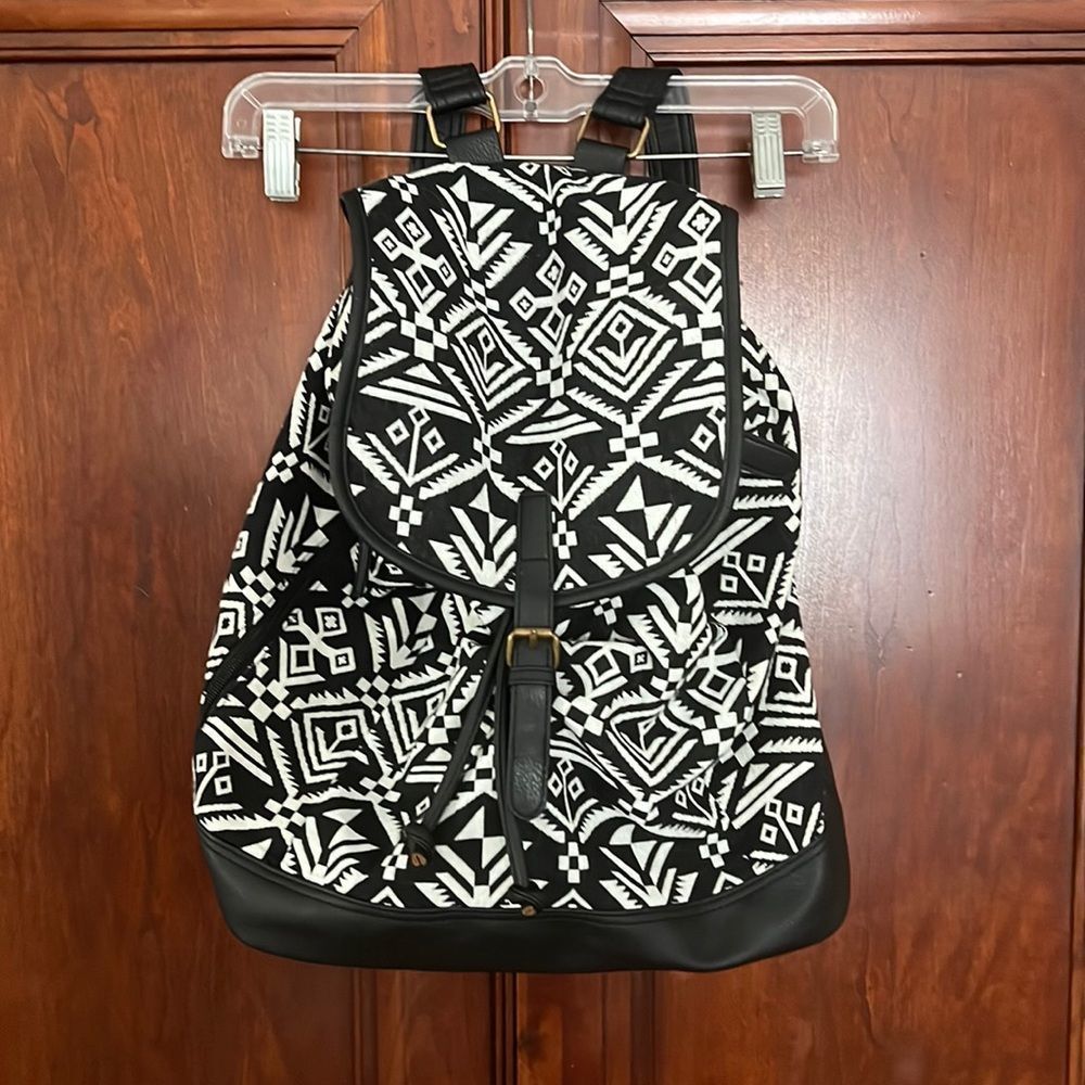 Madden Girl Backpack